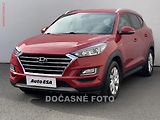 Hyundai Tucson (2020) 1.6 CRDi HTRAC, ČR - náhled 2