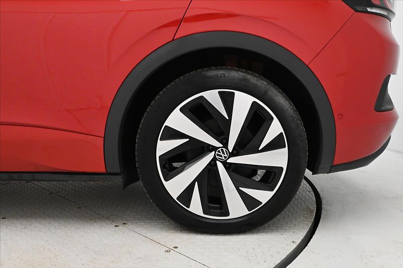 Volkswagen ID.5 Pro Performance 77kWh/150kW TA - fotka 32 z 32