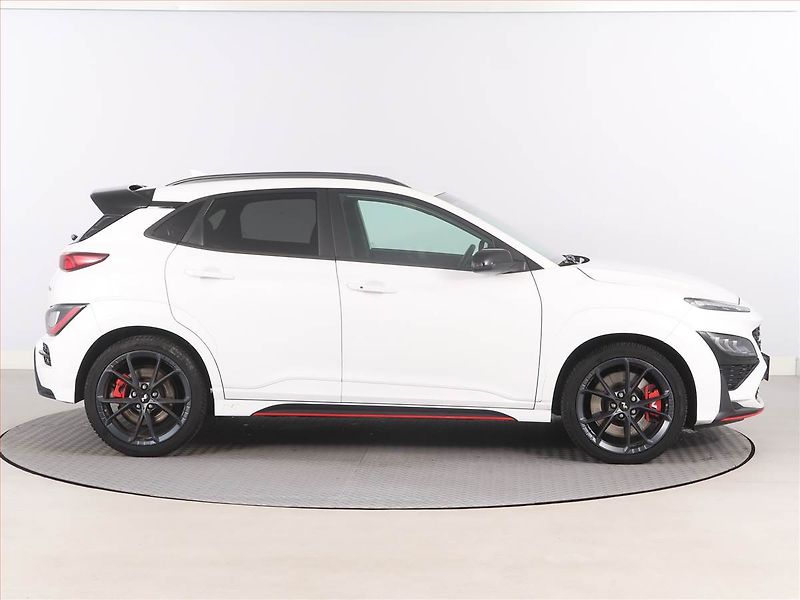 Hyundai Kona (2021) N Performance - fotka 6 z 14