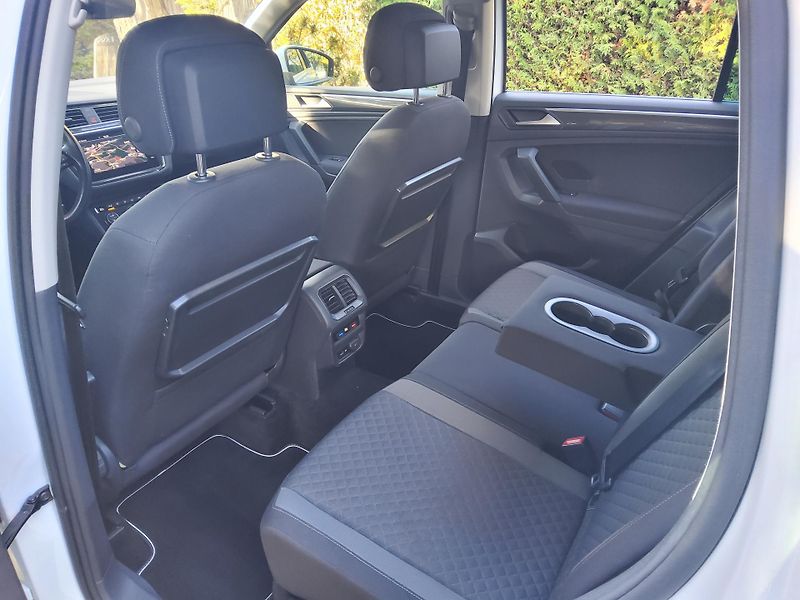 Volkswagen Tiguan (2019) 2.0TDI 110kW Comfl DSG 1maj ČR - fotka 10 z 25