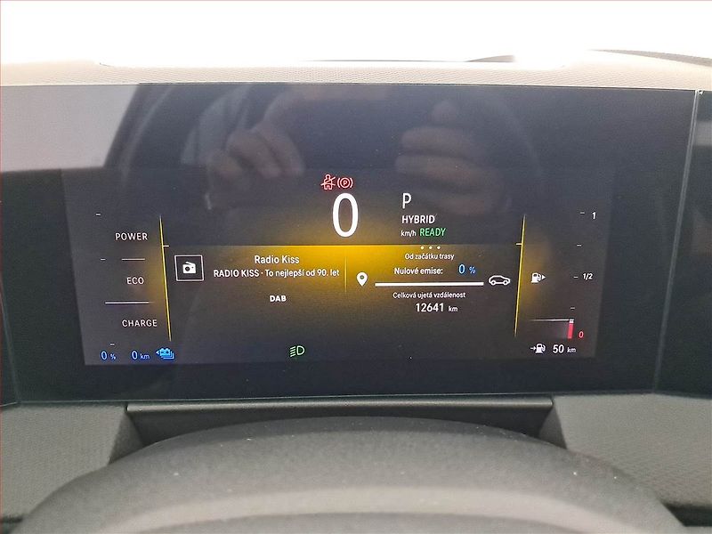 Volvo XC90 (2023) B5 AWD - fotka 8 z 20