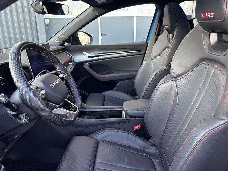 Škoda Kodiaq (2025) 2.0 TSI (195 kW) 4WD TZ AUT - fotka 10 z 12