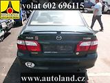 Mazda 626 (2000) VOLAT 602 696115 - náhled 2