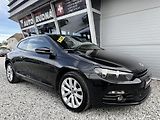 Volkswagen Scirocco 1,4 TSI 90kW  - náhled 8