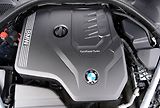 BMW Řada 4 420i Coupé M Sport paket/190PS - náhled 10