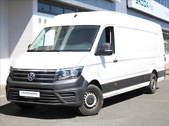 Volkswagen Crafter 2,0 TDi XDR Tažné Zár. 104tkm. - fotografie inzerátu