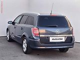 Opel Astra (2010) 1.9CDTI, ČR, servis.kniha - náhled 6