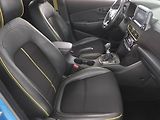 Hyundai Kona (2017) 1.0 T-GDI, Kůže, Tempomat - náhled 9
