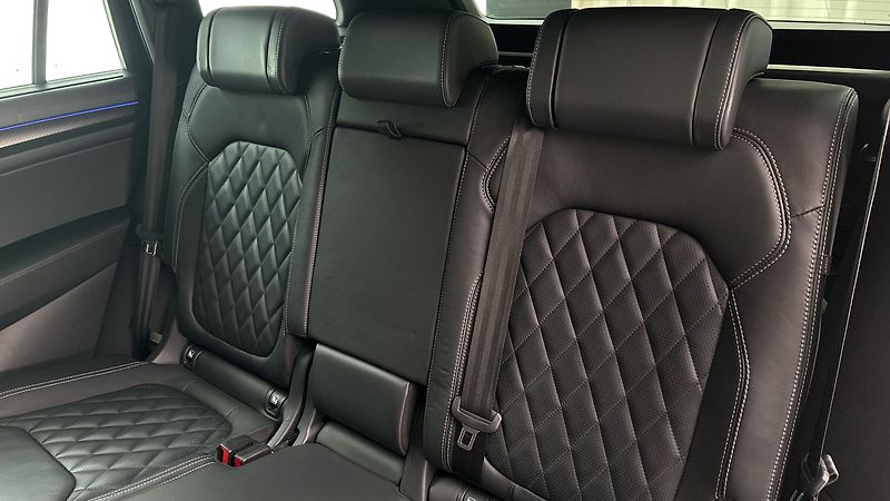 Škoda Kodiaq 2.0 TDI DSG Sportline - fotka 16 z 35
