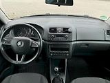 Škoda Roomster (2015) 1.2 TSI Style - náhled 4