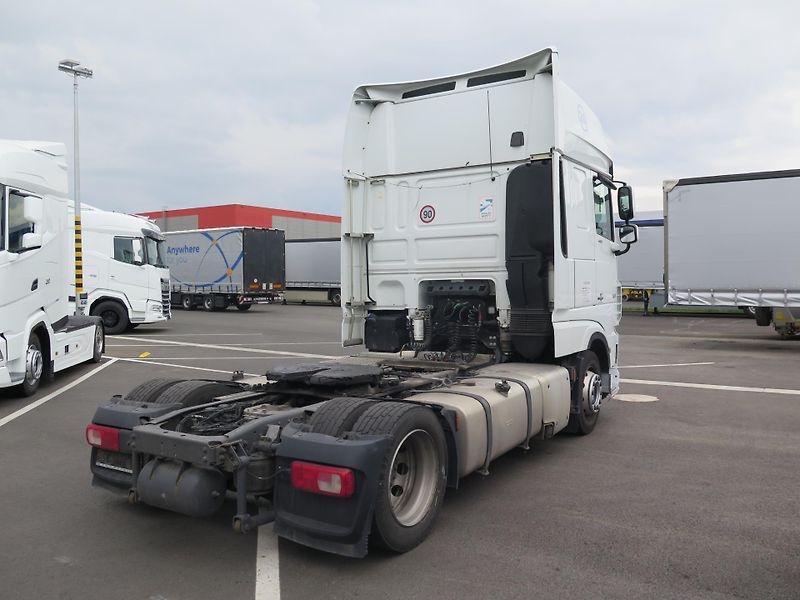 DAF XF 480 SSC LOWD MEGA - fotka 4 z 11