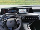 Peugeot 5008 (2026) ALLURE Hybrid 145 e-DCS6 - náhled 10