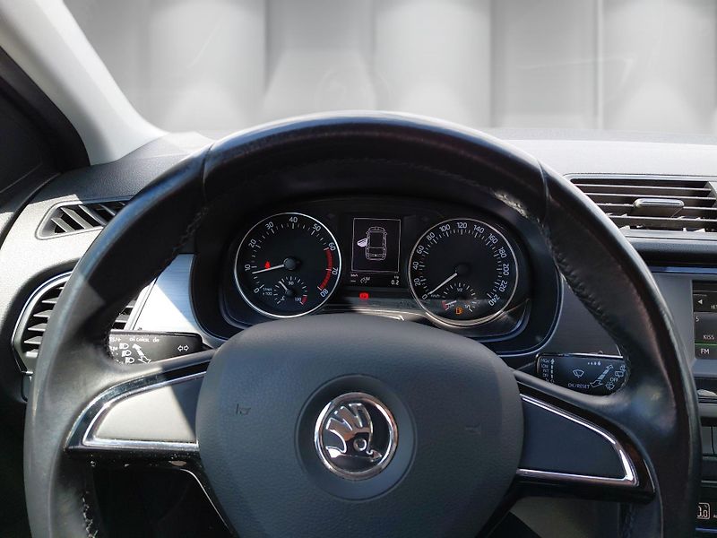 Škoda Fabia (2016) 1,2 TSi 81 kW Ambition+ - fotka 16 z 24
