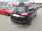 Ford Grand C-MAX (2018) 2.0, servis.kniha - náhled 1