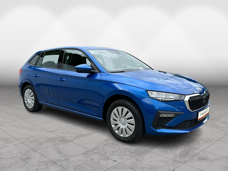 Škoda Scala FL Top Selection 1.0 TSI /85 k - fotka 8 z 17