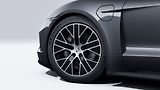 Porsche Taycan Sport Turismo Pano Matrix BOSE - náhled 10