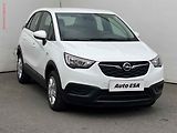 Opel Crossland X (2020) 1.2 T, AC, tempo, park.asist - náhled 1