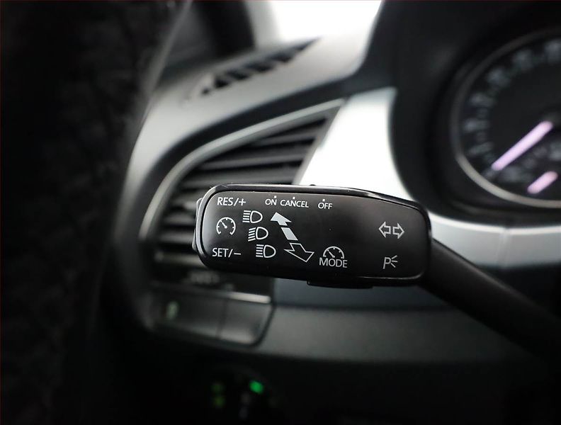 Škoda Fabia (2015) Ambition 1.4 TDI, Tempomat - fotka 13 z 18