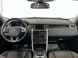 Land Rover Discovery Sport (2017) 2.0 TD4 4x4, AT, bixen, TZ - náhled 8