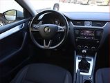 Škoda Octavia (2018) Ambition Plus 1.5 TSI - náhled 7