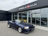 Mercedes-Benz SL 600 AMG - náhled 1