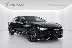 Dongfeng Voyah Passion PHEV (2026) - fotografie inzerátu
