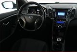 Hyundai i30 (2016) Style 1.6 GDI, Tempomat - náhled 7