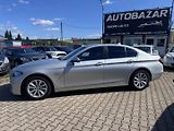 BMW Řada 5 (2014) XDRIVE 520D 2,0 140 KW 2. MAJ - náhled 1