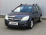 Opel Astra (2007) 1.6 i, AC, temp - náhled 2