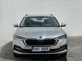 Škoda Octavia 2,0 TDI 4x4 DSG Ambition TAŽNÉ - náhled 22