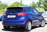 Ford Fiesta 1,0 EB 74kW Titanium,1.majitel - náhled 33