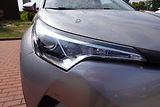 Toyota C-HR 1,2 T 6M/T Active Htd seats - náhled 32