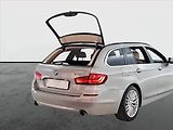 BMW Řada 5 (2015) 535i, Kůže, Navi, Bi-Xenony - náhled 22