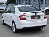 Škoda Rapid 1.4TSi 90kw DSG KLIMA ALU ČR - náhled 4
