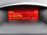 Opel Astra (2010) 1.4 T, po STK, dobrý stav - náhled 15