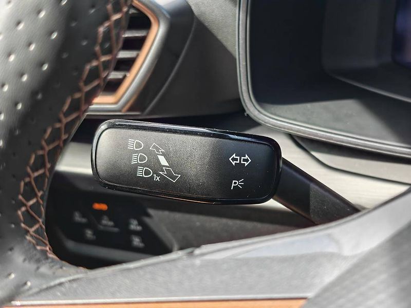 Cupra Formentor 6MP 1,5 TSI - fotka 13 z 27