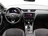Škoda Octavia Scout 2.0 TDI 4x4 – automat