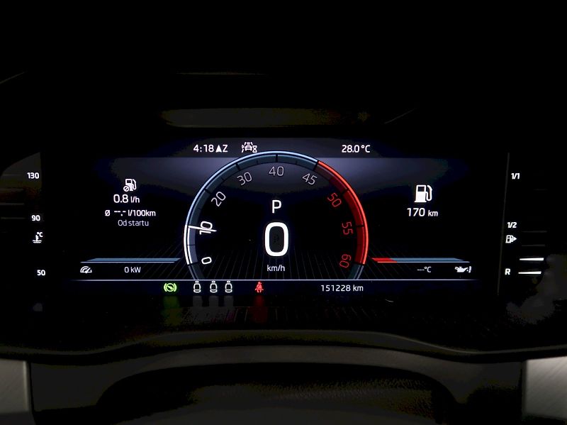 Škoda Kodiaq (2023) AMBITION PLUS 2.0TDI 110KW DSG - fotka 19 z 39