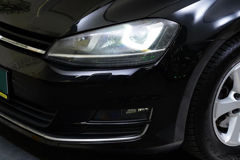 Volkswagen Golf - fotka 9 z 24