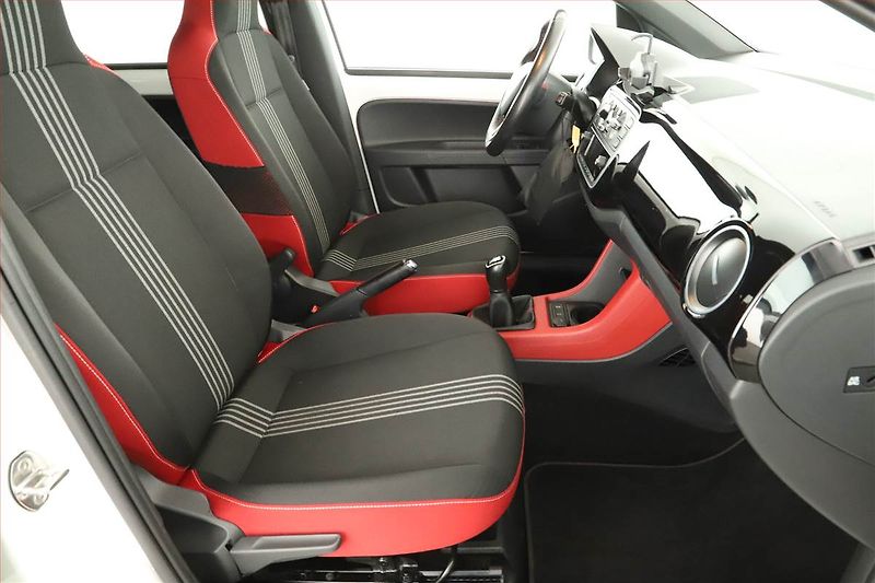 Škoda Citigo (2017) Monte Carlo 1.0 MPI - fotka 7 z 12