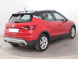 Seat Arona (2023) Xperience 1.0 TSI, Serv.kniha - náhled 4