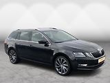 Škoda Octavia Combi 2,0 TDI DSG L&K 135 kW - náhled 6