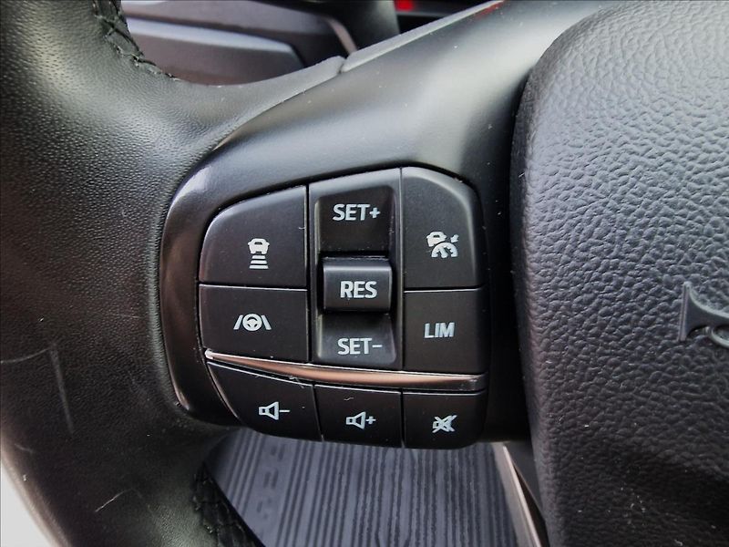 Ford Focus 1.5 TDCi Titanium, ČR, 1.Maj. - fotka 23 z 50