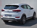 Hyundai Tucson (2018) 1.6 T-GDi, Passion, navi, - náhled 3