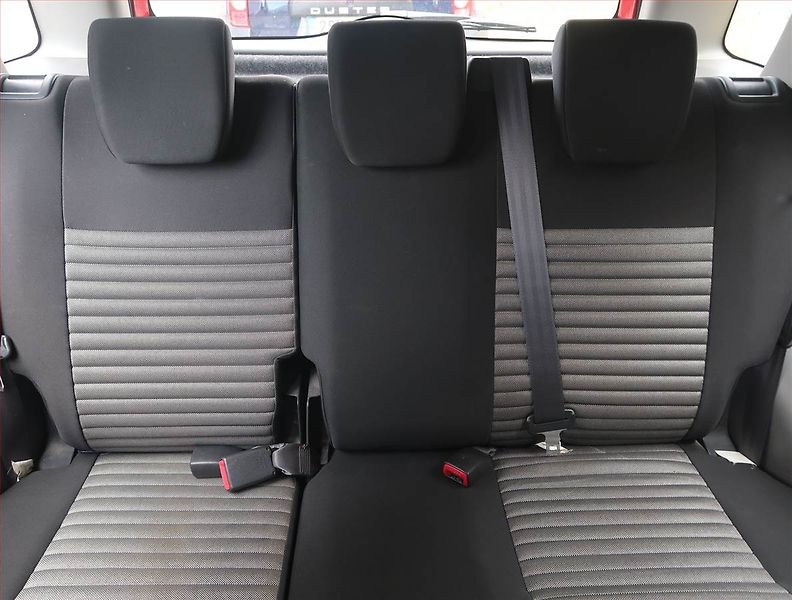 Suzuki SX4 (2011) 1.5 VVT, Serv.kniha - fotka 10 z 16