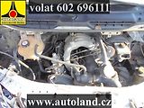 Ford Transit (1998) VOLAT 602 696111 - náhled 6