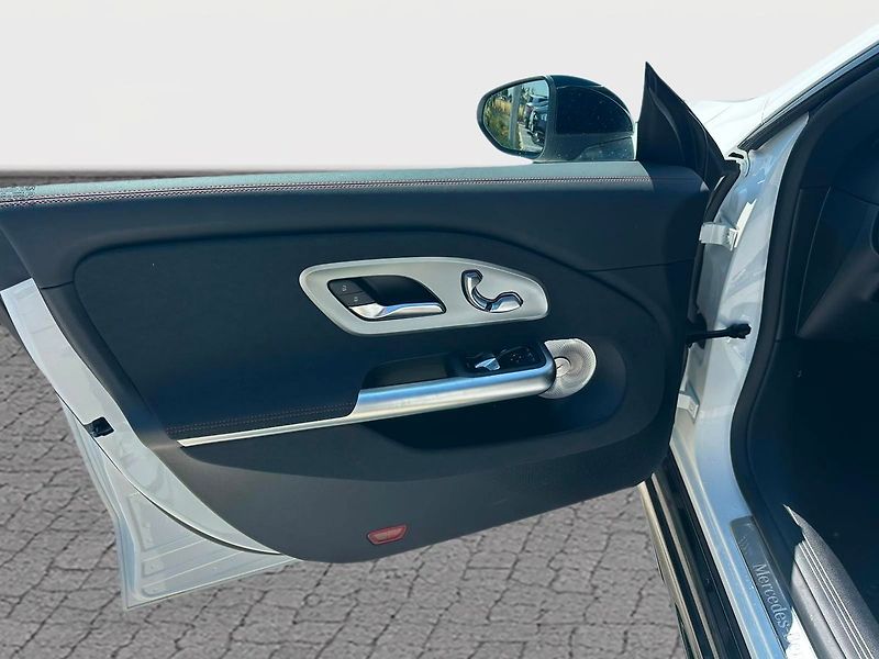 Mercedes-Benz CLA (2026) - fotka 4 z 11