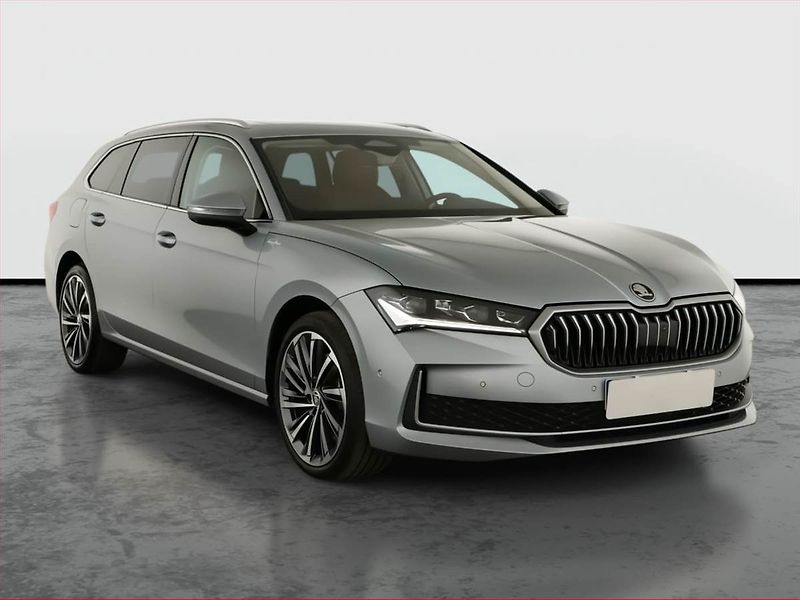 Škoda Superb (2024) 2.0 TDI - fotografie inzerátu