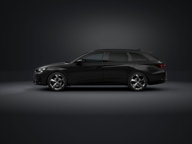 Cupra Leon (2026) SP - fotka 2 z 10