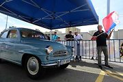 Zlínská Historic Rally 2022